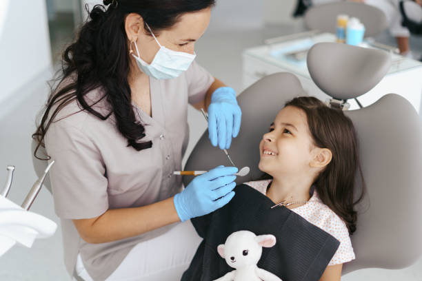 Best Emergency Tooth Extraction in Reynolds Heights, PA